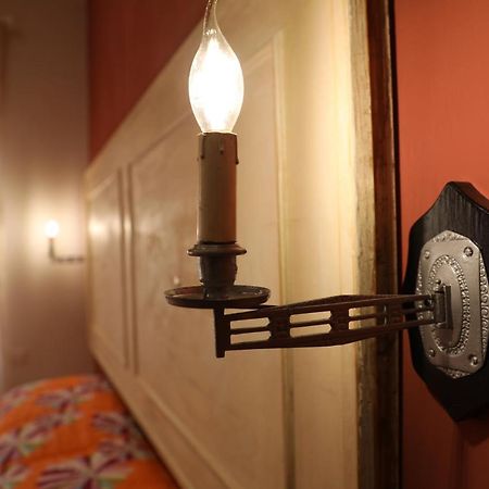Affittacamere Arte Nei Colori 로마 외부 사진