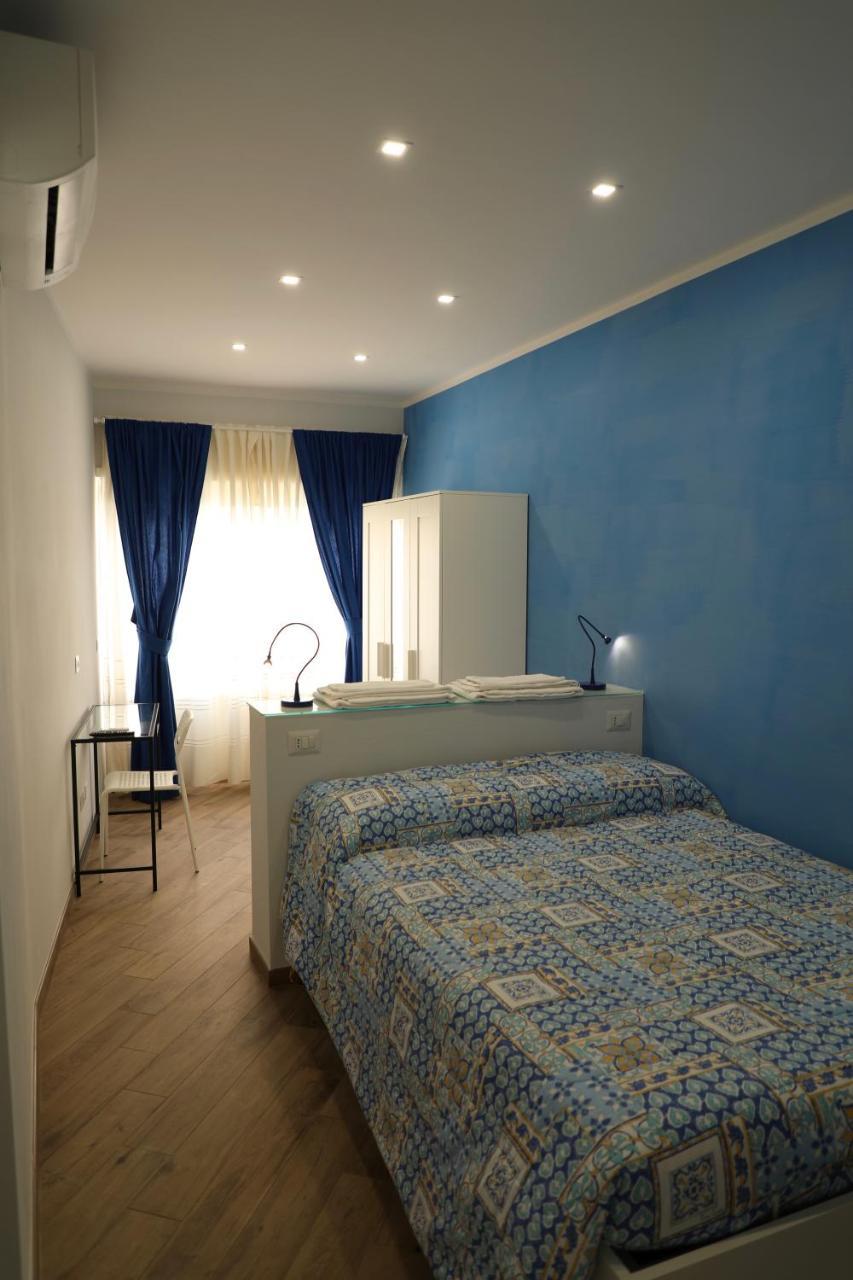 Affittacamere Arte Nei Colori 로마 외부 사진