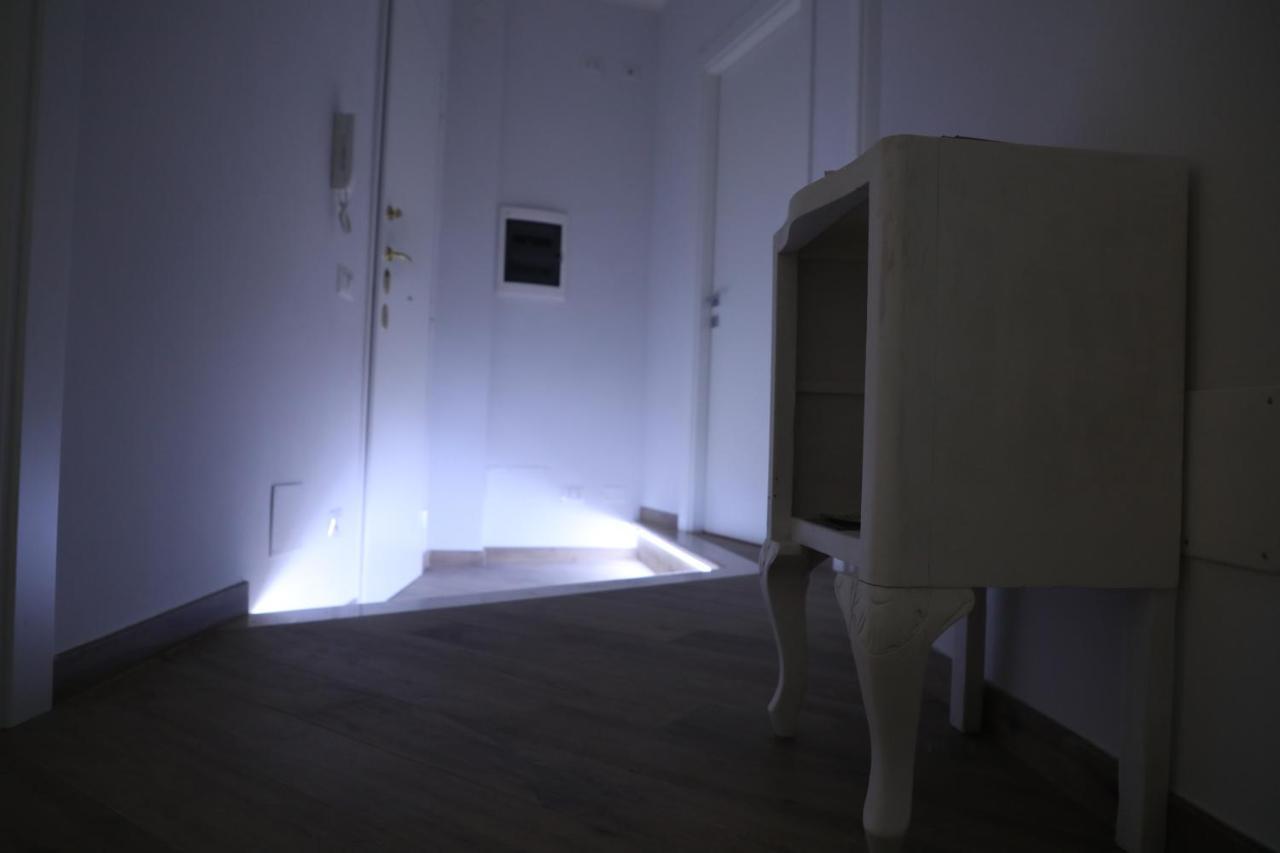 Affittacamere Arte Nei Colori 로마 외부 사진